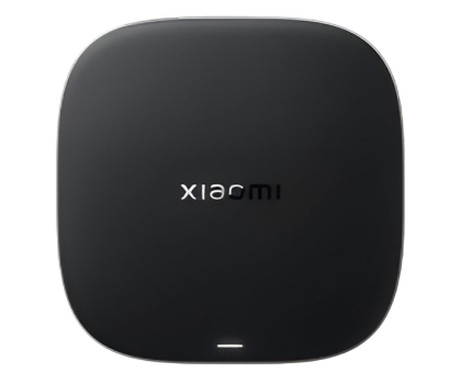 Pozostałe XIAOMI TV Box S 3rd Gen
